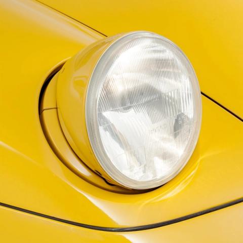 Porsche 968 Club Sport