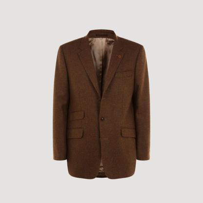 Purdey Classic SB3 Tweed Blazer