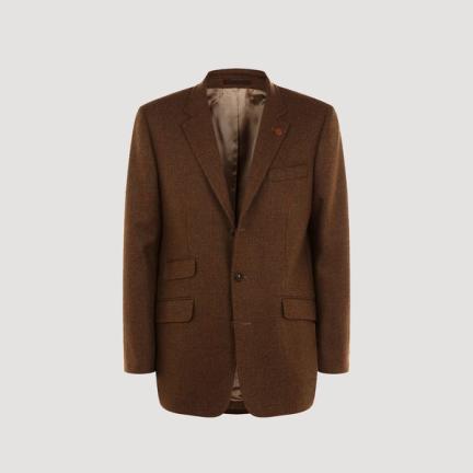 Purdey Classic SB3 Tweed Blazer