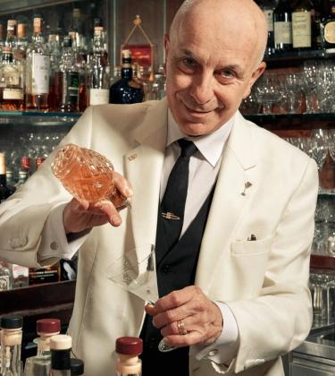 alessandro palazzi dukes martini