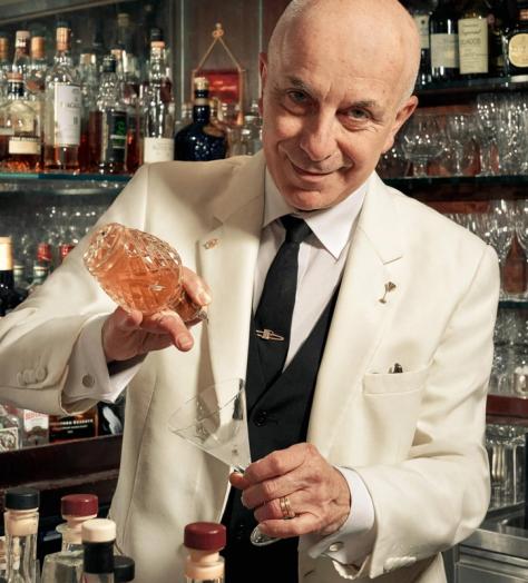 alessandro palazzi dukes martini