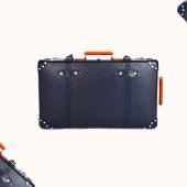 Globe-Trotter ‘Toscana’ Trolley Case