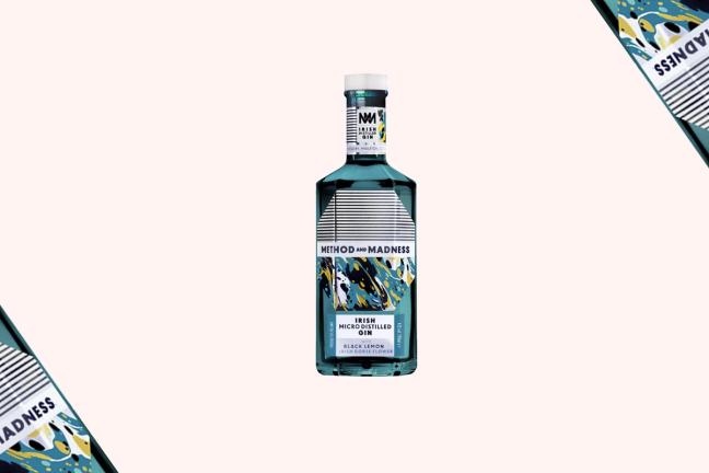 Method and Madness Gin