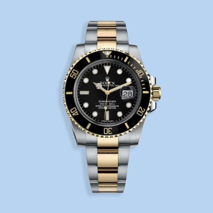 Submariner Date Reference 126613LN