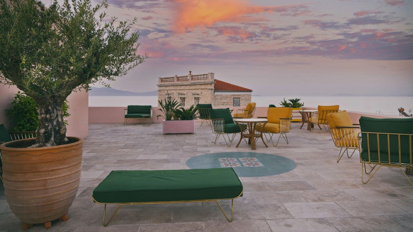 These are the best hotels opening in 2022