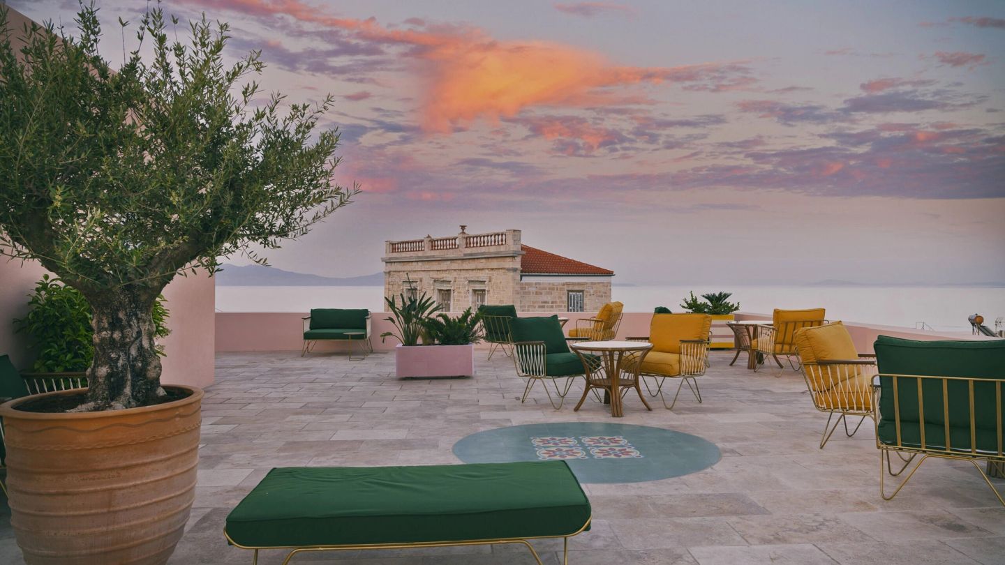 These are the best hotels opening in 2022