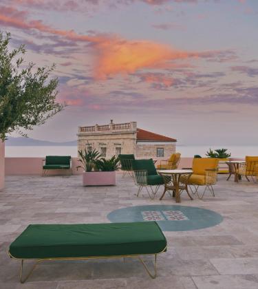 These are the best hotels opening in 2022