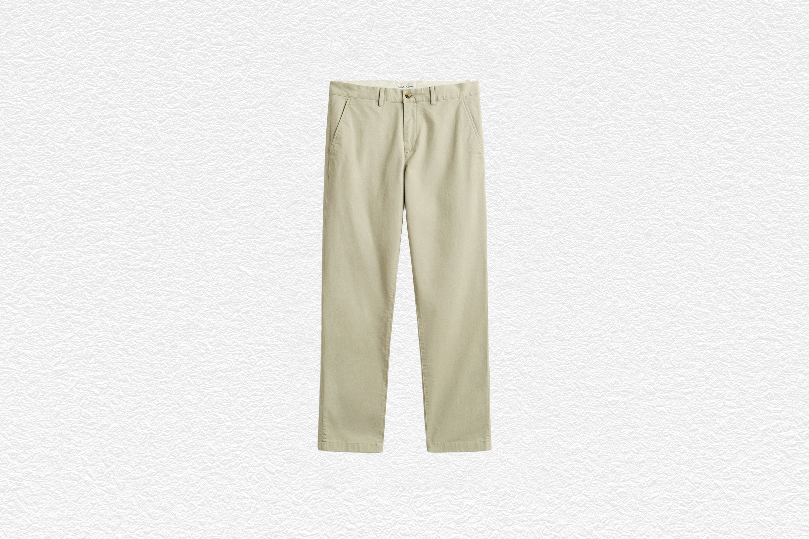 Classic Regular Chinos