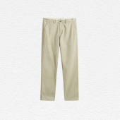 Classic Regular Chinos