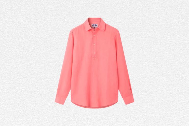 HOFFMAN Shirt