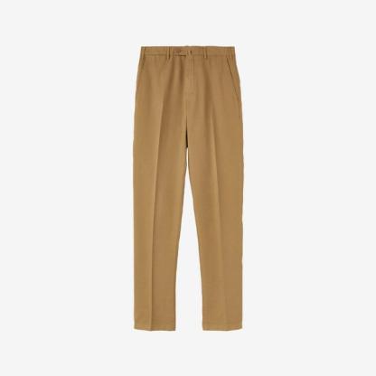 Loro Piana Pantaflat Trouser