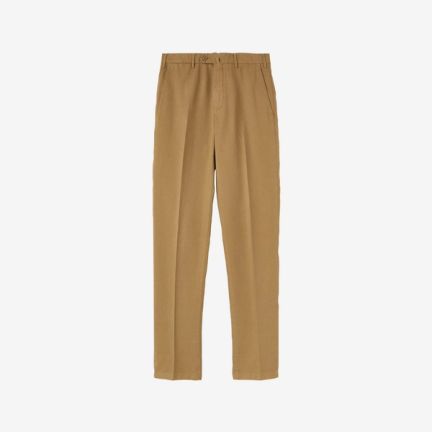 Loro Piana Pantaflat Trouser