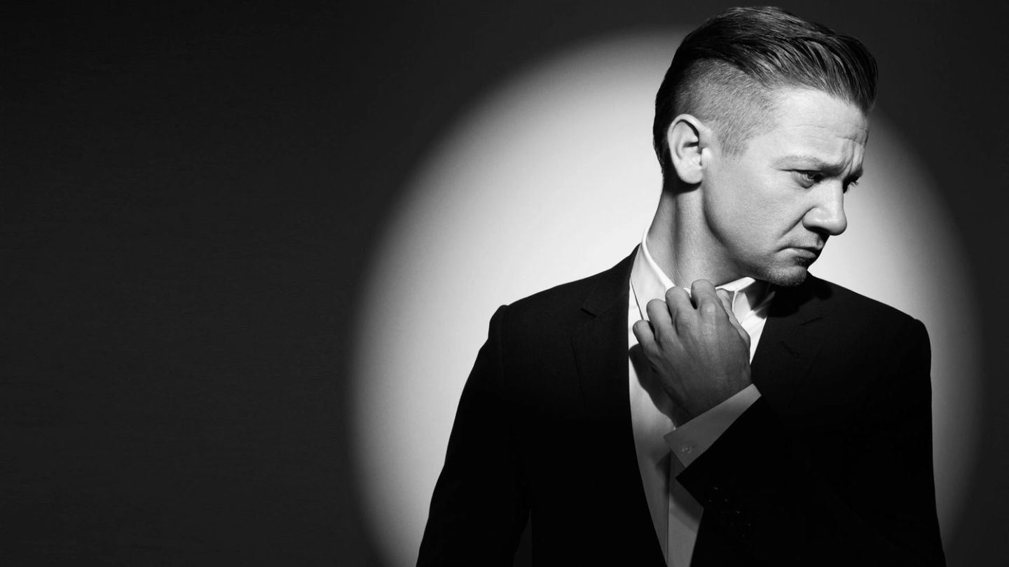 Is Jeremy Renner Hollywood’s last hero?