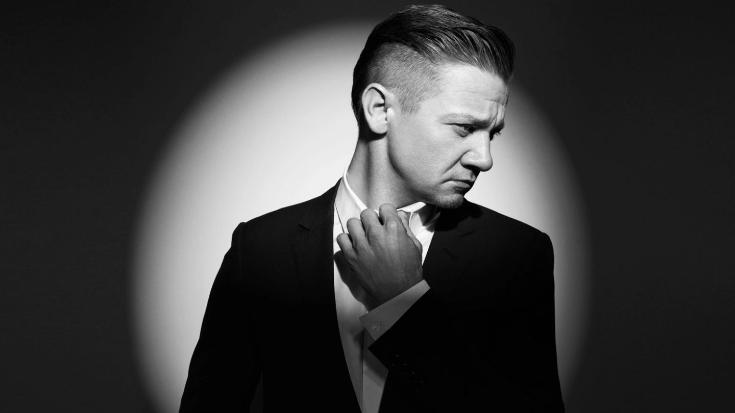 Is Jeremy Renner Hollywood’s last hero?