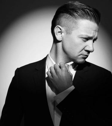 jeremy renner
