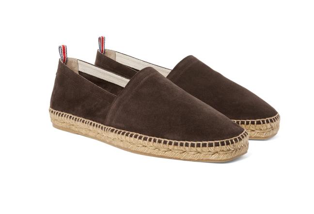 CASTAÑER espadrilles