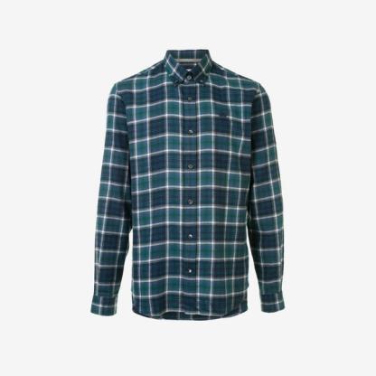 Gieves & Hawkes cotton chic shirt