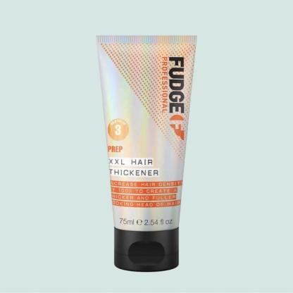 Fudge Professional XXL Hair Thickener