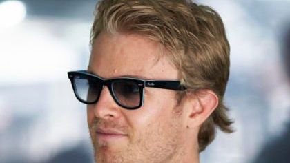 Why Nico Rosberg is the ultimate gentleman