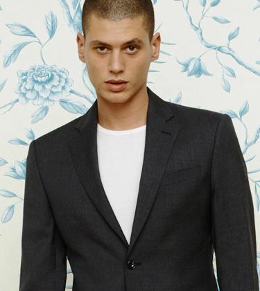 Introducing the brand that can dress you for every occasion