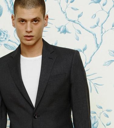 WIN: A Hardy Amies Styling Session with £750 to spend