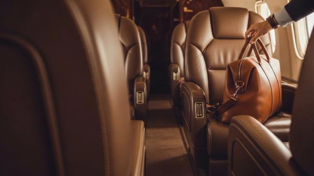 Seating, Luggage, And Space
