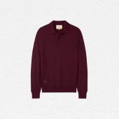 Everyday Long Sleeve Polo Shirt