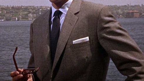 How to get that bespoke fit for your ready-made suit