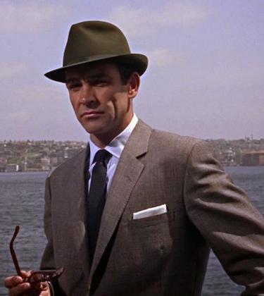 How to get that bespoke fit for your ready-made suit