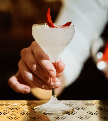 Cocktail of the Week: The London No.1 Gin ‘Lychee Martini’