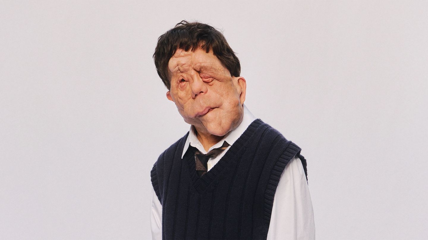 Adam Pearson’s grand ambitions