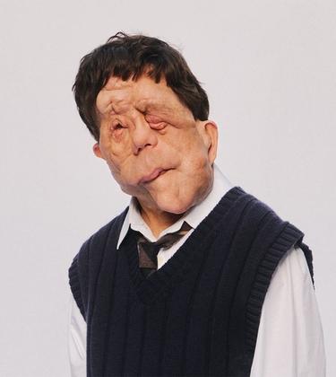 Adam Pearson’s grand ambitions