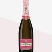 Piper-Heidsieck Rosé Sauvage