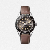 Fifty Fathoms Bathyscaphe
