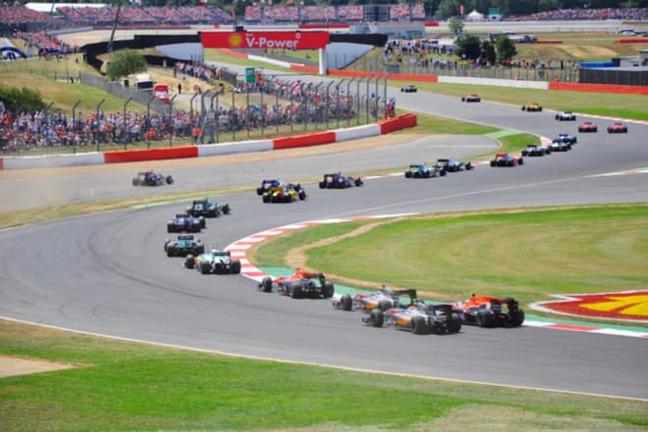silverstone - TGJ.01