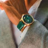 Glashütte Original PanoMaticLunar