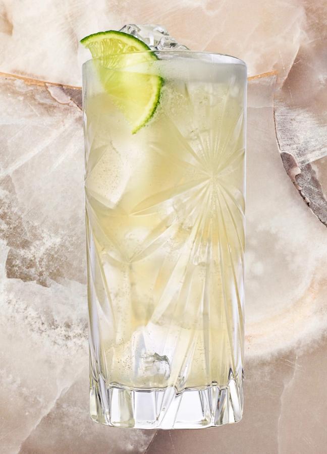 Wild Blossom, Elderflower & Apple