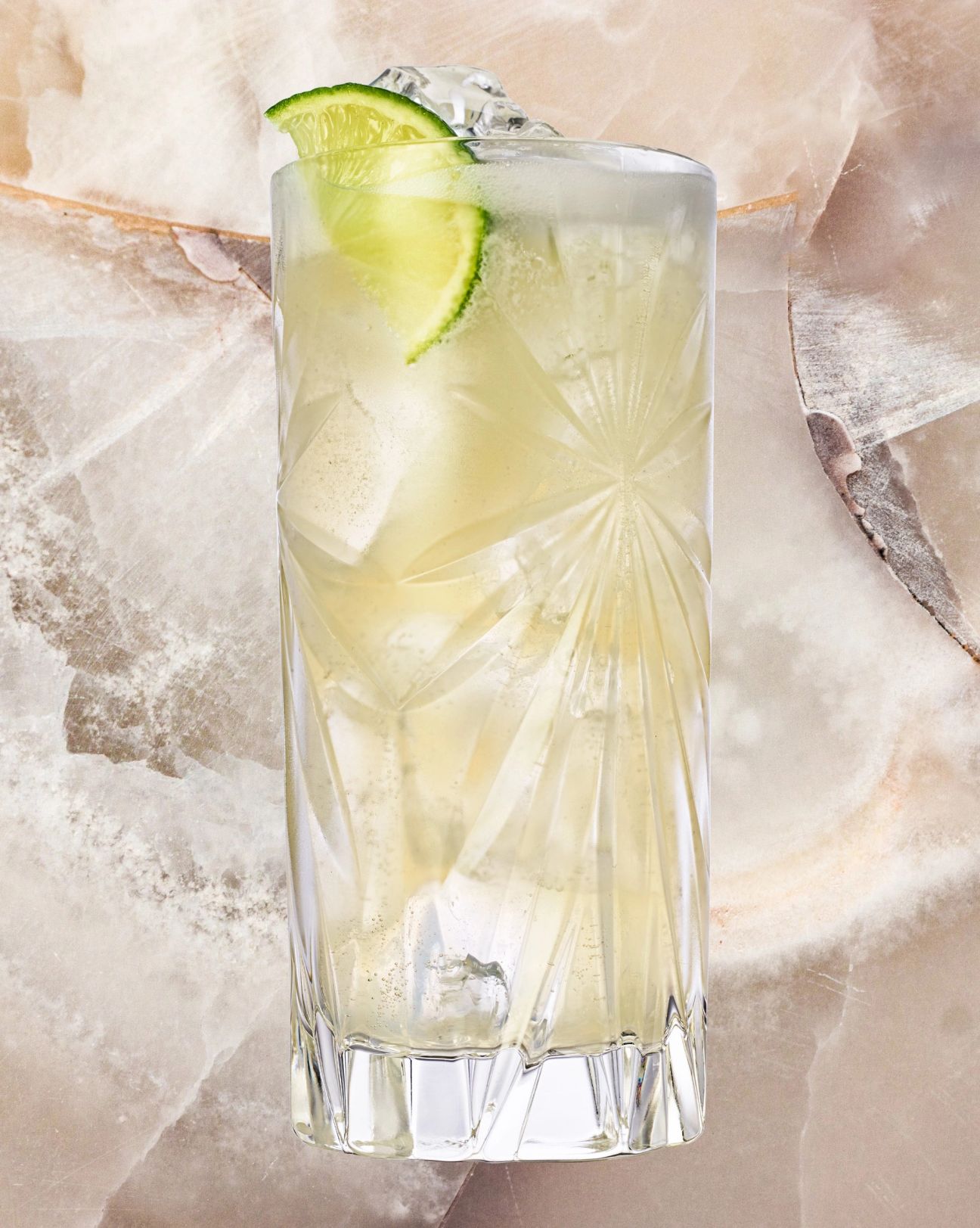 The best nonalcoholic cocktail recipes Gentleman's Journal