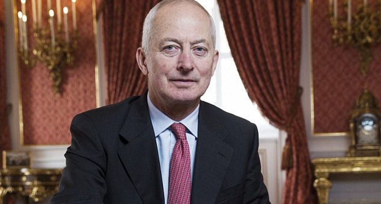 Meet the world's top art collectors The Gentleman's Journal