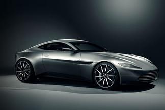 DB10 The Gentleman