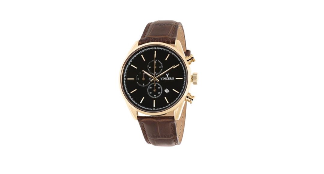 Nice Luxury Watches for Young Professionals Under $150 | Chronograph,  Chronograph watch, Cool watches