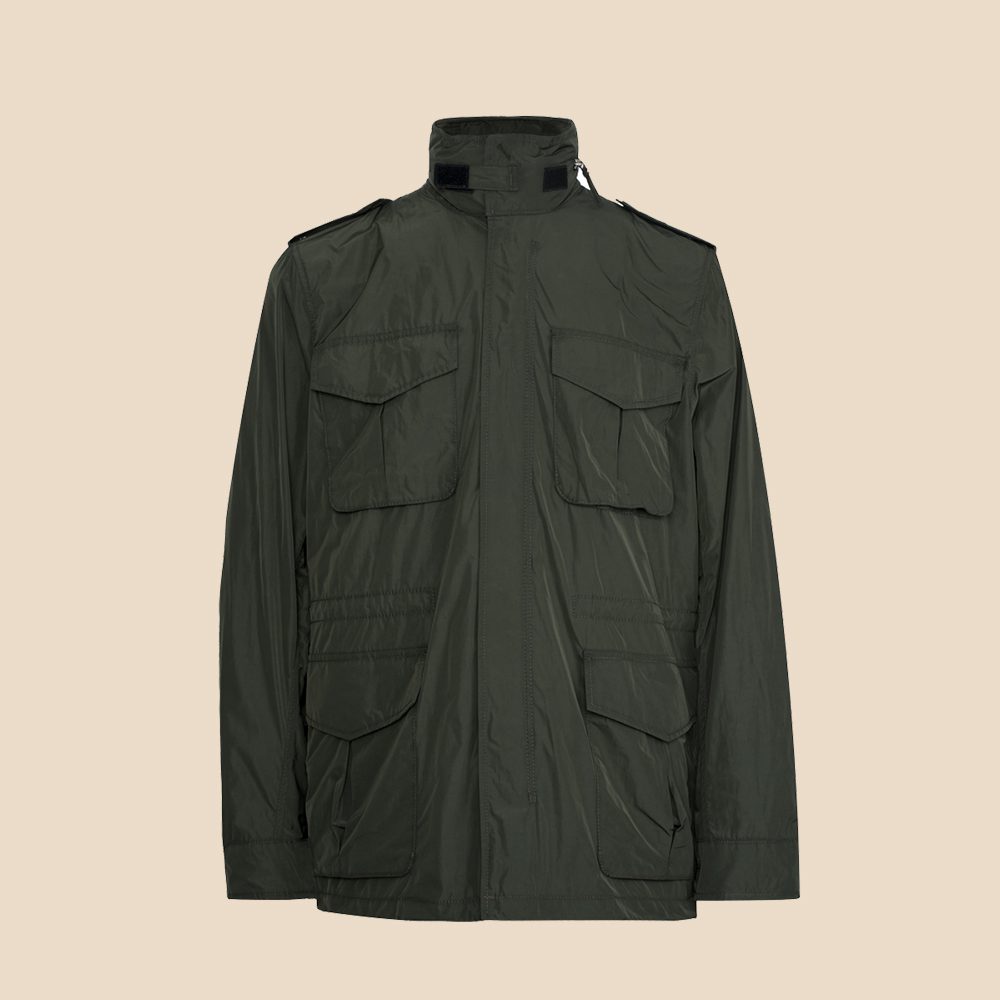 M65 Field Jacket
