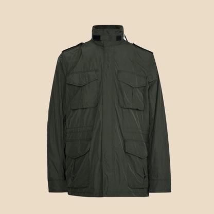 M65 Field Jacket