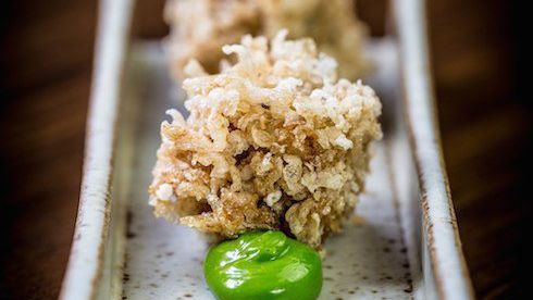 Fera at Claridges: A culinary heavy-weight