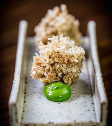 Fera at Claridges: A culinary heavy-weight