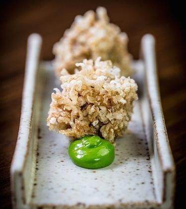Fera at Claridges: A culinary heavy-weight