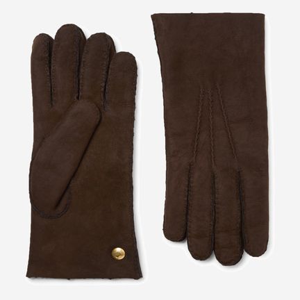Tom Ford Shearling Gloves