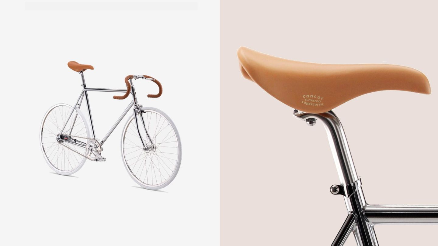 Editor’s Picks: A perfect weekend bag, a sound night’s sleep and something for an altogether classier commute