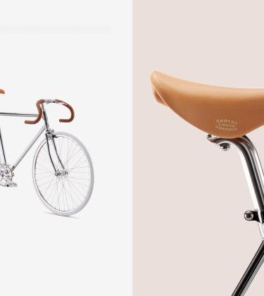 Editor’s Picks: A perfect weekend bag, a sound night’s sleep and something for an altogether classier commute