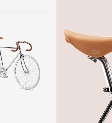 Editor’s Picks: A perfect weekend bag, a sound night’s sleep and something for an altogether classier commute